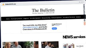 Publish Guest Post on thebulletin.au