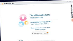 Publish Guest Post on thebuzzlife.com