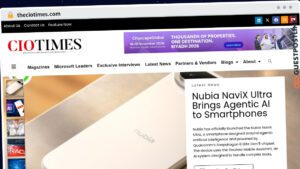 Publish Guest Post on theciotimes.com