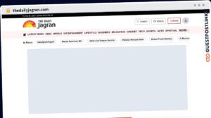 Publish Guest Post on thedailyjagran.com