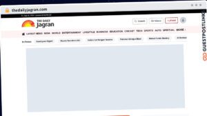 Publish Guest Post on thedailyjagran.com
