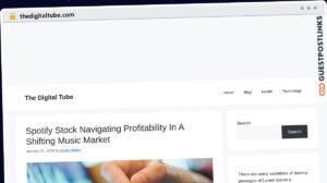 Publish Guest Post on thedigitaltube.com