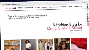 Publish Guest Post on thefashiontag.com