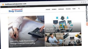 Publish Guest Post on thefinancialhelpcenter.com