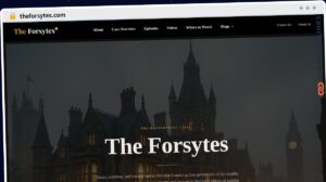 Publish Guest Post on theforsytes.com