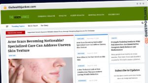 Publish Guest Post on thehealthjunkee.com