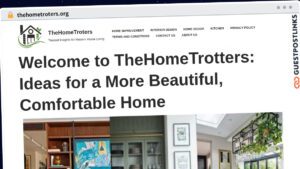 Publish Guest Post on thehometroters.org