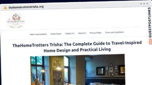 Publish Guest Post on thehometrotterstrisha.org