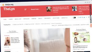 Publish Guest Post on thelys.org