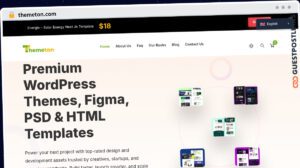Publish Guest Post on themeton.com