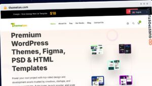 Publish Guest Post on themeton.com