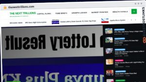 Publish Guest Post on thenexttrillions.com