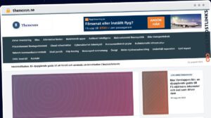 Publish Guest Post on thenexus.se