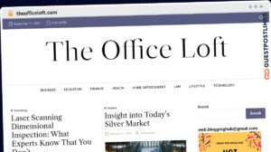 Publish Guest Post on theofficeloft.com