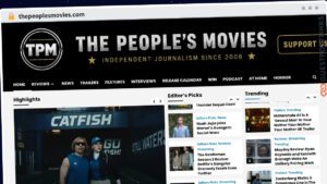 Publish Guest Post on thepeoplesmovies.com