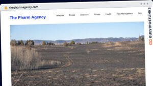 Publish Guest Post on thepharmagency.com