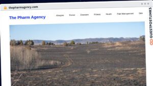 Publish Guest Post on thepharmagency.com
