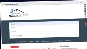 Publish Guest Post on theranthole.com