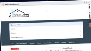 Publish Guest Post on theranthole.com