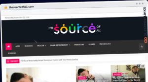 Publish Guest Post on thesourceofall.com