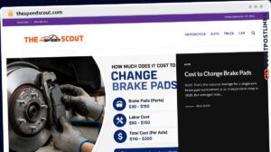 Publish Guest Post on thespeedscout.com