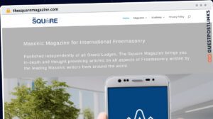 Publish Guest Post on thesquaremagazine.com