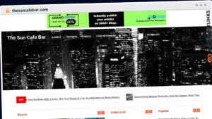 Publish Guest Post on thesuncafebar.com