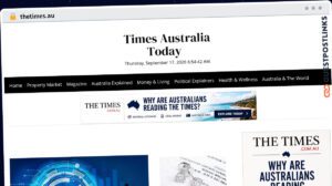 Publish Guest Post on thetimes.au