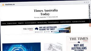Publish Guest Post on thetimes.au