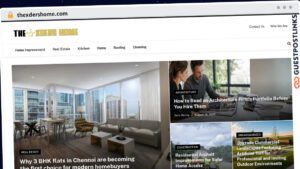 Publish Guest Post on thexdershome.com
