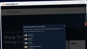 Publish Guest Post on thinkinsights.net