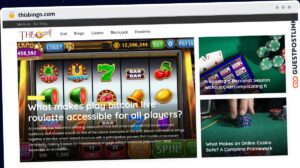 Publish Guest Post on thisbingo.com