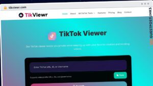 Publish Guest Post on tikviewr.com
