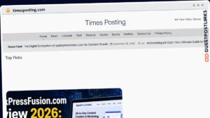 Publish Guest Post on timesposting.com