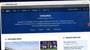 Publish Guest Post on toffeeweb.com