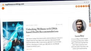 Publish Guest Post on topfitnesscareblog.com