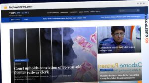 Publish Guest Post on toplawsnews.com