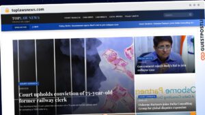 Publish Guest Post on toplawsnews.com