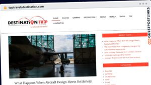 Publish Guest Post on toptravelsdestination.com