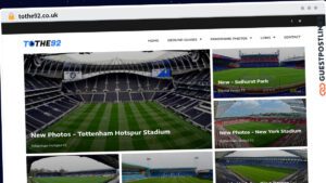 Publish Guest Post on tothe92.co.uk