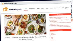 Publish Guest Post on tourtravelspot.com
