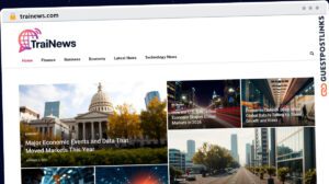 Publish Guest Post on trainews.com