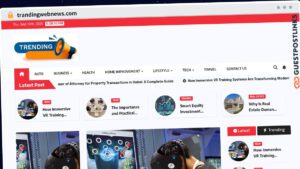 Publish Guest Post on trandingwebnews.com