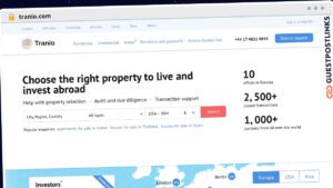Publish Guest Post on tranio.com