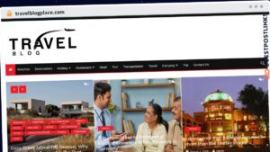 Publish Guest Post on travelblogplace.com