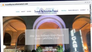 Publish Guest Post on travelbyvacationrental.com
