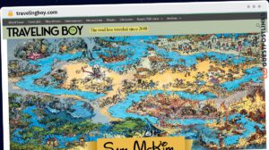 Publish Guest Post on travelingboy.com