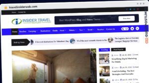 Publish Guest Post on travelinsiderweb.com