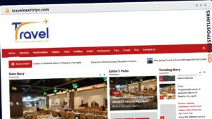 Publish Guest Post on travelnexttrips.com