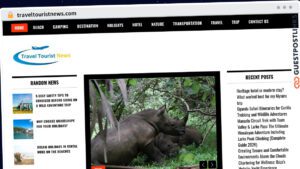 Publish Guest Post on traveltouristnews.com